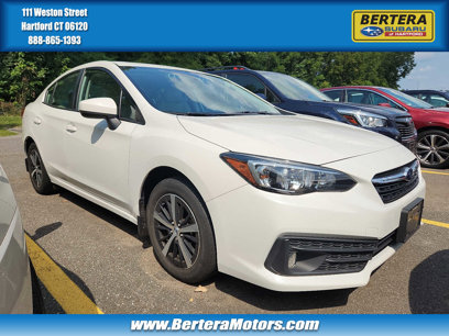 Used 2020 Subaru Impreza 2.0i Premium