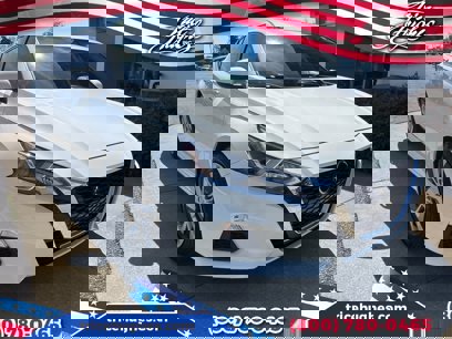 Used 2020 Nissan Altima 2.5 S