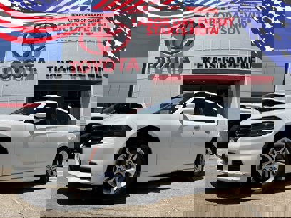 Used 2022 Dodge Charger SXT