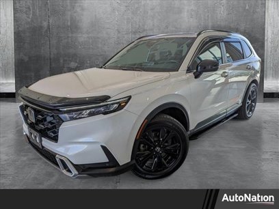 Used 2023 Honda CR-V Sport Touring