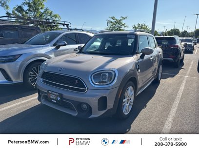 Used 2024 MINI Cooper Countryman S