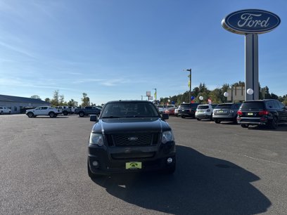 Used 2010 Ford Explorer Sport Trac Limited