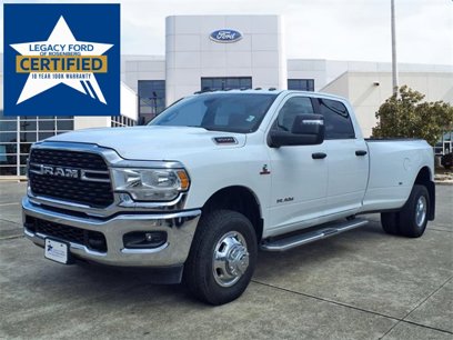 Used 2024 RAM 3500 Big Horn