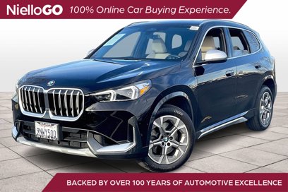 Used 2024 BMW X1 xDrive28i w/ Convenience Package