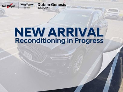 Used 2025 Genesis GV70 2.5T