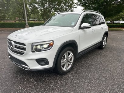 Used 2020 Mercedes-Benz GLB 250