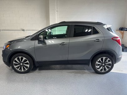Used 2019 Buick Encore Essence