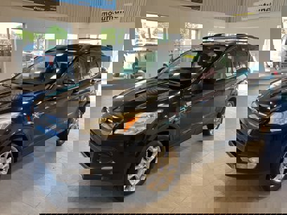 Used 2013 Ford Escape SE