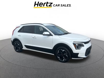 Used 2023 Kia Niro Wind