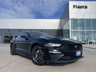 Used 2023 Ford Mustang Premium