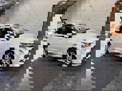 Used 2022 Toyota Corolla SE