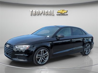 Used 2019 Audi A3 2.0T Titanium w/ Convenience Package