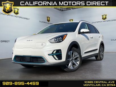 Used 2022 Kia Niro EX