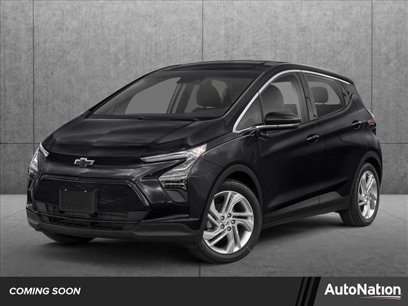 Used 2023 Chevrolet Bolt LT