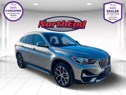 Used 2021 BMW X1 xDrive28i w/ Convenience Package