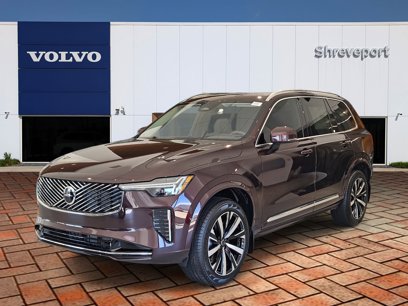 New 2025 Volvo XC90 B5 Core w/ Protection Package