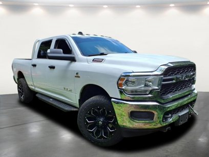 Used 2020 RAM 2500 Tradesman