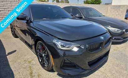Used 2024 BMW M240i xDrive Coupe w/ Premium Package
