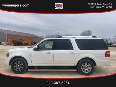Used 2013 Ford Expedition EL Limited