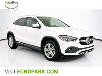 Used 2023 Mercedes-Benz GLA 250