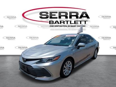 Used 2023 Toyota Camry LE