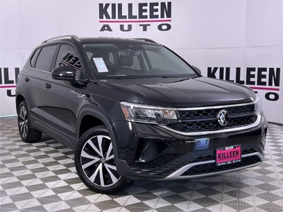 Certified 2024 Volkswagen Taos SE