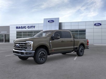 New 2026 Ford F250 Lariat w/ Tremor Off-Road Package