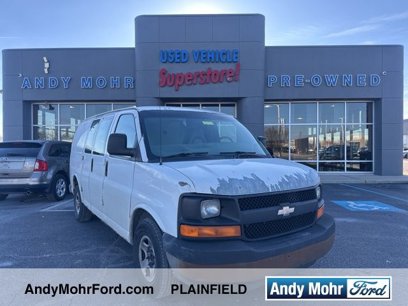 Used 2003 GMC Savana 1500