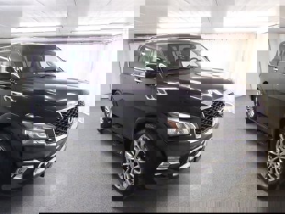 Used 2015 INFINITI QX80 Luxe w/ 22" Wheel Package