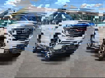 Used 2025 GMC Sierra 1500 SLT