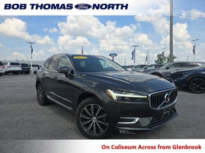 Used 2021 Volvo XC60 T6 Inscription