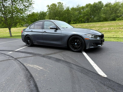 Used 2014 BMW 328i Sedan