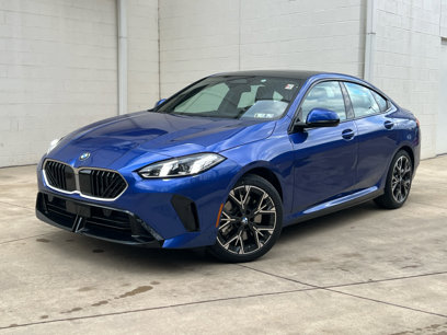 New 2025 BMW 228i xDrive w/ Premium Package