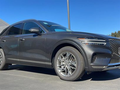 Used 2025 Genesis GV70 2.5T w/ Advanced Package