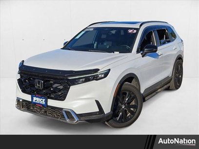 Used 2023 Honda CR-V Sport Touring