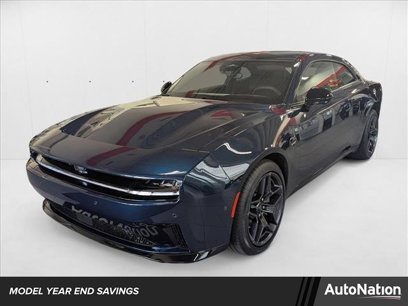 New 2024 Dodge Charger R/T w/ Plus Group