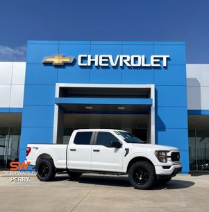 Used 2023 Ford F150 XL w/ STX Appearance Package