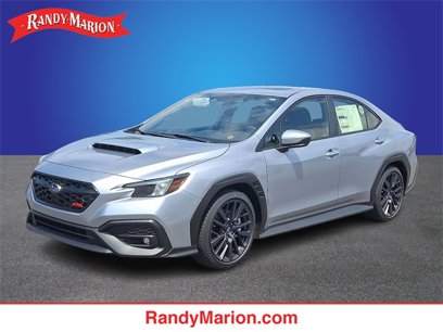 New 2025 Subaru WRX Premium