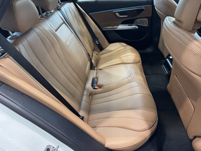 New 2025 Mercedes-Benz E 450 4MATIC All-Terrain Wagon