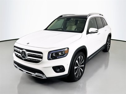 Used 2023 Mercedes-Benz GLB 250