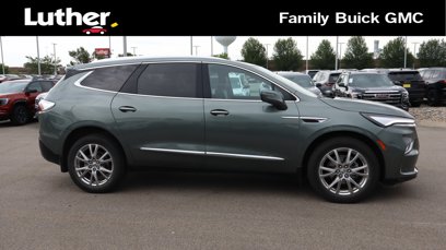 Certified 2023 Buick Enclave Premium w/ Experience Buick Package