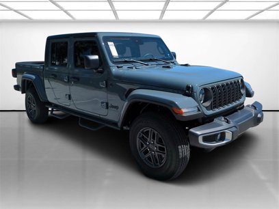 Certified 2024 Jeep Gladiator Sport