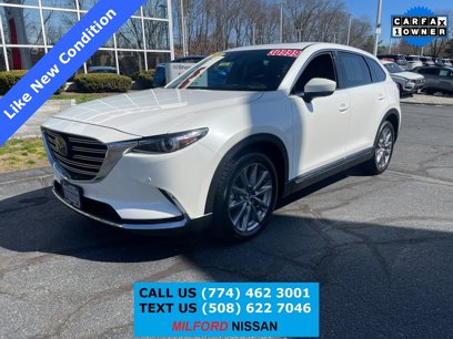 Used 2023 MAZDA CX-9 Grand Touring