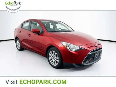 Used 2017 Toyota Yaris iA