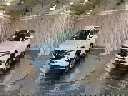 Used 2022 Hyundai Tucson SE w/ Cargo Package
