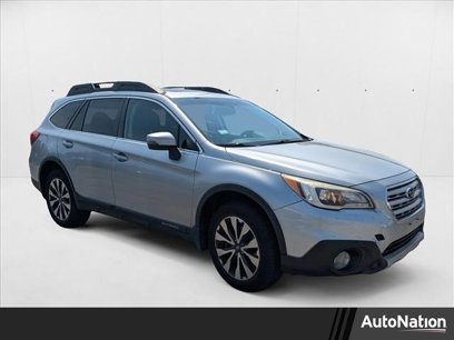 Used 2016 Subaru Outback 2.5i Limited