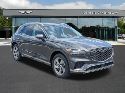 New 2026 Genesis GV70 2.5T Advanced