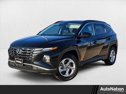 Used 2024 Hyundai Tucson SEL