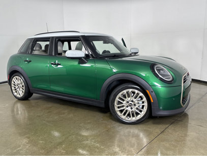 Used 2025 MINI Cooper S