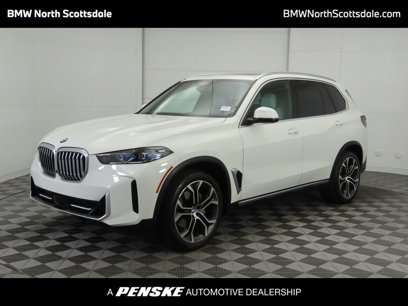 Certified 2024 BMW X5 xDrive40i w/ Premium Package